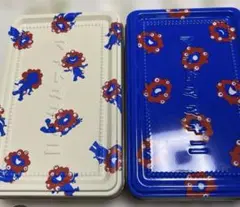 完売品　レア　牛乳石鹸　石けん持ち運びケース　カウブランド　石鹸持ち運びポーチ