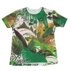 Y's for men 総柄 teeのサムネイル
