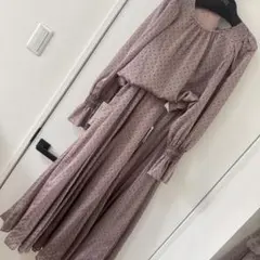 ナチュラルビューティーベーシック　セットアップ