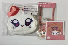 ME:I キャラ福くじ　石井蘭