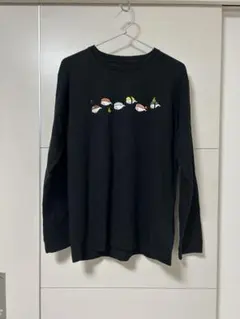 グラニフ tシャツl