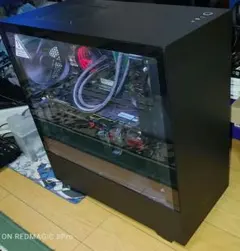 自作パソコン ゲーミングPC corei59400f GTX1660supper - メルカリ
