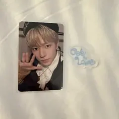 NCT WISH OUR WISH ソウルコン MD SMini ユウシ