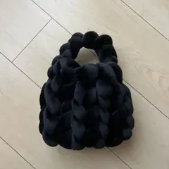 マンドゥバッグ