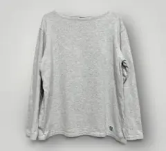 ORCIVAL オーシバル カットソー バスクシャツ 5 フランス製