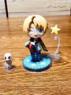 ヘタリア アメリカ ねんどろいど