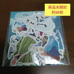 アナと雪の女王 ステッカーセット