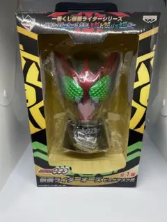 2026年最新】仮面ライダーオーズ ビッグマスク賞の人気アイテム - メルカリ