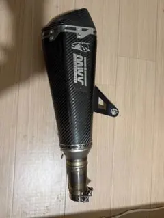 KTM RC390 IXIL スリップオンマフラー Duke(21〜23適合) - メルカリ