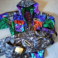 2025年最新】YAMAHA スキーウェア(男性用)の人気アイテム - メルカリ