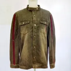 COMME CA DU MODE MEN ジャケット 2 メンズ デニム コムサのサムネイル