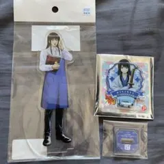 桂小太郎 書店員 TSUTAYA 小さくなっちゃった アクリルスタンド