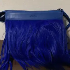 開店セール☆新品未使用 美品 3.1フィリップリム Depecheゴートヘアー②のサムネイル