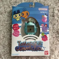 Tamagotchi Connection メロンソーダ　新品未使用品 たまごっち＊たまごっちコネクション めろんそーだ メロンソーダ