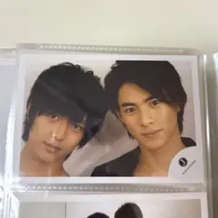 しょうれん　平野紫耀　永瀬廉　Jロゴ　公式写真