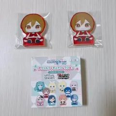【プロセカ】アクリルフィギュアコレクション MEIKO
