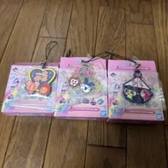 たまごっち 一番くじ F賞 3点セット