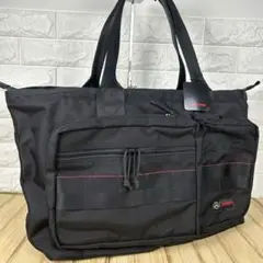 ✨新品未使用✨メルセデスベンツ×ブリーフィング　コラボ　トートバッグ
