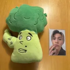 FANTASTICS 八木勇征 ヤギッコリー パスケース