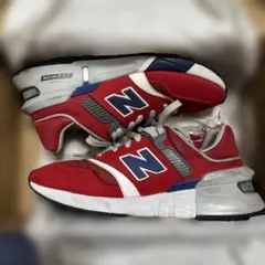 new balance MS997LOR