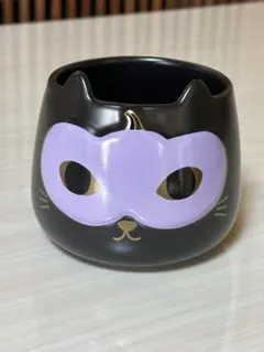マスクドキャット　スターバックス　マグ　未使用品
