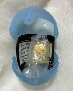 Stray Kids フィリックス　SKZOO ガチャ　めじるしアクセサリー