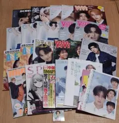 2025年最新】フライヤー 八木勇征の人気アイテム - メルカリ