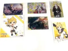 2026年最新】鏡音レンまとめ売りの人気アイテム - メルカリ