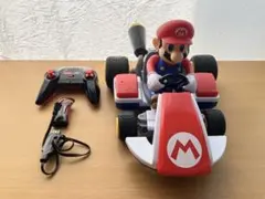 マリオカート R/C BIG ラジコンカー コントローラー付き 京商エッグのサムネイル