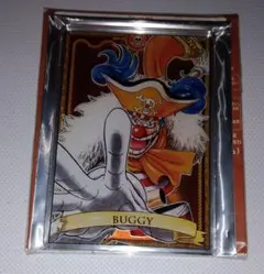 ワンピース ステータスカードコレクション 5種セット