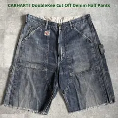 2026年最新】CARHARTT ハーフパンツ ダブルニーの人気アイテム - メルカリ
