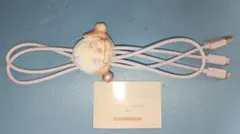 箱無し【POP MART】SKULLPANDA The Paradox　USB