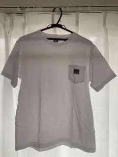 BEN DAVIS 半袖Tシャツ ホワイト