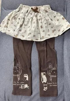 スカッツUZULAND120