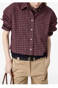 Polo Ralph Lauren B.D shirt