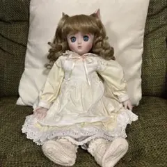 2026年最新】ビスクドール チビ猫の人気アイテム - メルカリ