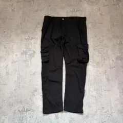 Wrangler 랭글러 38×30 카고 팬츠*테이퍼드*워크
