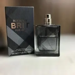 Burberry Brit for Him 30ml オードトワレ