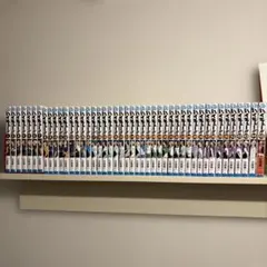 ハイキュー!! 全巻セット 1-45巻