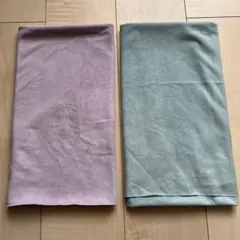 【SUKALA】Yogi Rug 2枚セット