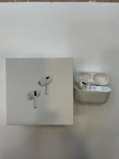【訳あり/ジャンク】AirPods Pro（第1世代） 箱・ケースのサムネイル