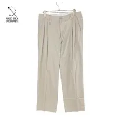 ★新品/定価1.9万★ MAGICSTICK コアベーシックトラウザーズ L