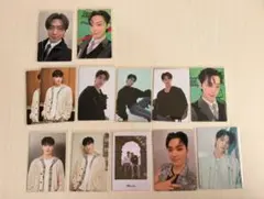 SEVENTEEN セブチ ディノ