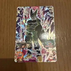 2025年最新】スーパードラゴンボールヒーローズ セルの人気アイテム