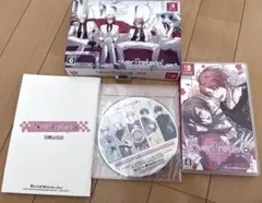 LoverPretend ラバープリテンド Switch