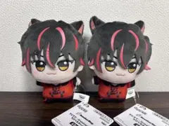 すにすて SneakerStep ちびぐるみvol.2 らお