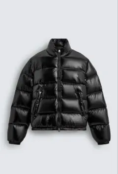 あい様専用ZARA ファーダウン - メルカリ