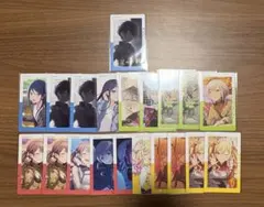 プロセカ　エピカ　レオニードまとめ売り