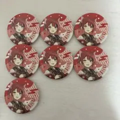 2025年最新】莉犬くん 缶バッジ 2024の人気アイテム - メルカリ