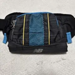 New Balance ランニング ウエストポーチのサムネイル